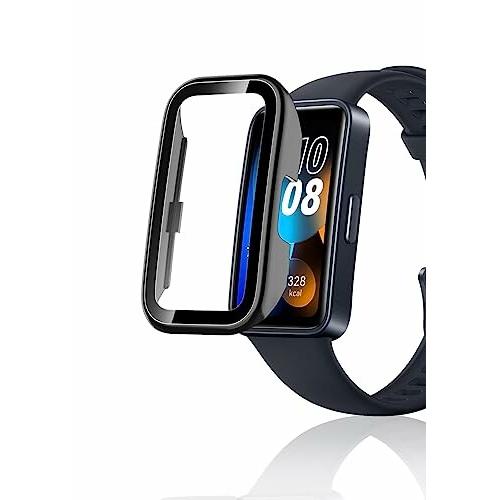 Maxku HUAWEI band 8/HUAWEI band 9ケース HUAWEI band 8...