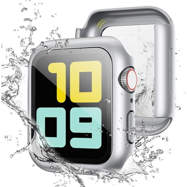 Odette 対応 Apple Watch SE/Series 9/8/7/6/5/4 ケース 40...