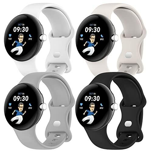 (DMVEIMAL) for Pixel watch 2/watch コンパチブル グーグル Pix...