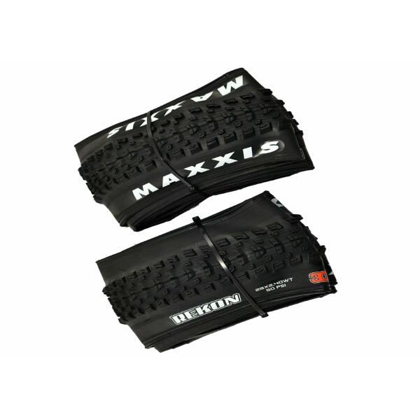 MAXXIS REKON M349RU MTB Folding Tire TR EXO 3C Max...