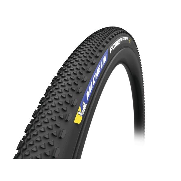 MICHELIN(ミシュラン) POWER GRAVEL V2 BLK 700X35C 中