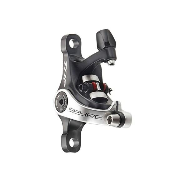 ACRZ TRP Spyre Alloy Mechanical Disc Brake Caliper...