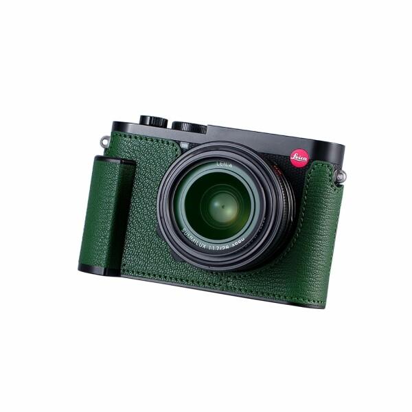 対応 Leica Q3 カメラケース カメラカバー カメラバッグ カメラホルダー フランスのchev...