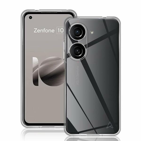 For ASUS Zenfone 9 / Zenfone 10 ケース エイスース Zenfone9...