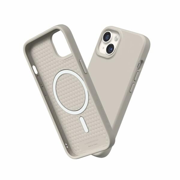 RHINOSHIELD iPhone 13 / 14 SolidSuit ケース MagSafe対応...