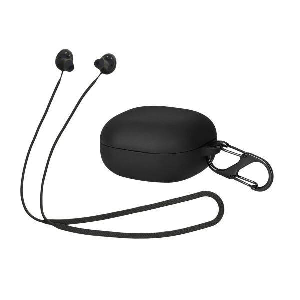 kwmobile ケース 2in1セット 対応: Samsung Galaxy Buds2 Pro ...