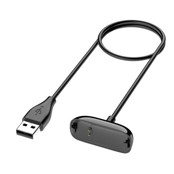 Amzpas 対応 フィットビット 充電スタンド Fitbit Inspire 2 充電器 USB ...