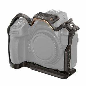 SmallRig ”Night Eagle” Z8用 カメラケージ Nikon Z 8 に対応 アルミニウム合金フルケージ アルカスイス｜beck-shop