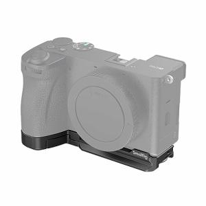 SmallRig カメラプレートAlpha 6700用 Sony対応 アルカスイスプレート クイックリリース 1/4"-20ネジ マ｜beck-shop