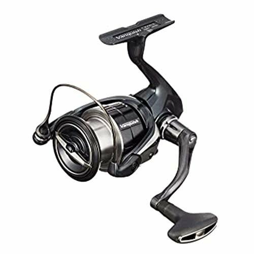 シマノ(SHIMANO) スピニングリール 19 ヴァンキッシュ 4000XG サーフ ヒラスズキ ...