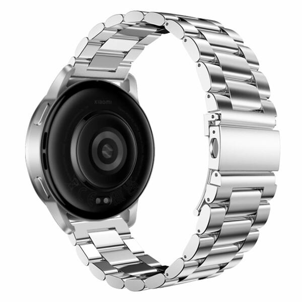 (LanQii) バンド 22mm Xiaomi Watch S3/Xiaomi Watch 2/X...