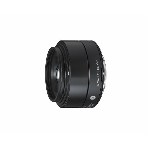シグマ(Sigma) SIGMA 単焦点レンズ Art 30mm F2.8 DN ブラック ソニーE...