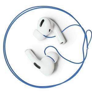 Podstring ワイヤレスインイヤーイヤホン用ポッドストリング紛失防止ストラップ イヤホン 落下防