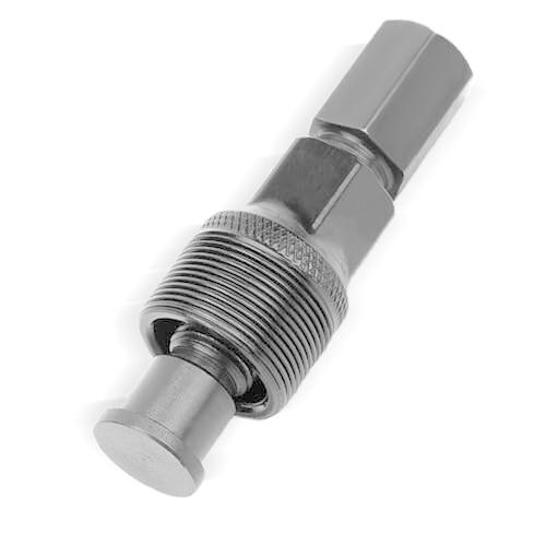 コッタレスクランク 専用工具 プーリー外し クランク 抜き 外しバイク マウンテンバイク修理ツ