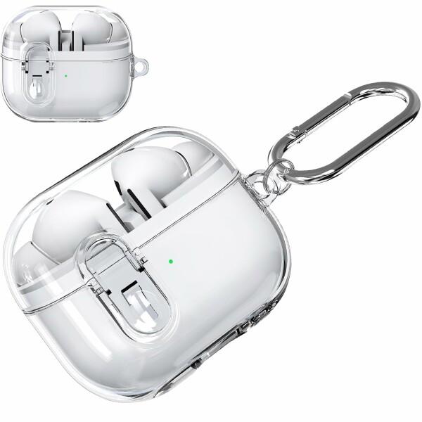 Miimall for Galaxy Buds3 FE / Buds3 Pro/Buds 3用ケース...