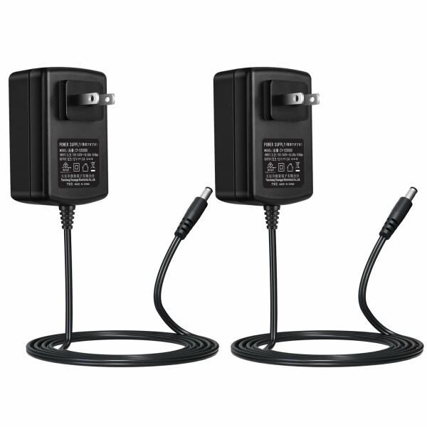 Security-01 2個 PSE取得 AC to DC 12V 3A アダプター 汎用ACアダプ...