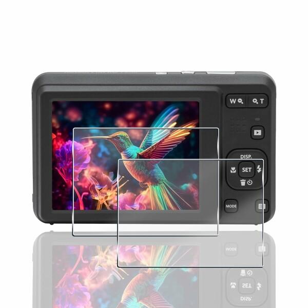 用 KODAK PIXPRO FZ55 / FZ45 保護フィルム 2枚 PIXPRO FZ55 /...