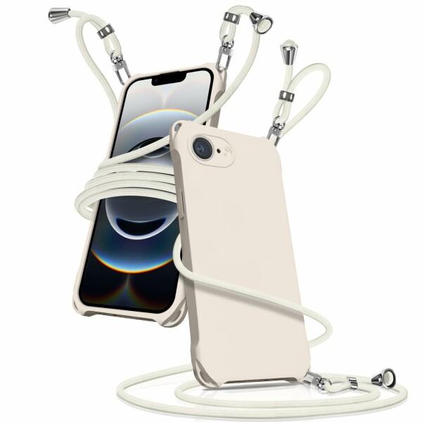 iPhone 16e 用 ケース ショルダー シリコン iphone 16e スマホケース アイフォ...