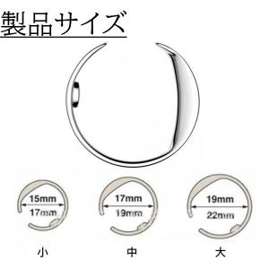 いびき防止 リング グッズ 無呼吸 軽減 対策...の詳細画像2