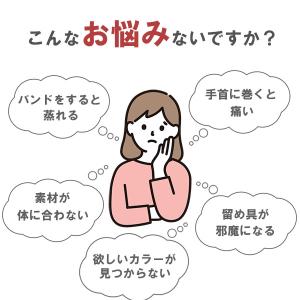 アップルウォッチ バンド ソロループ ベルト ...の詳細画像2