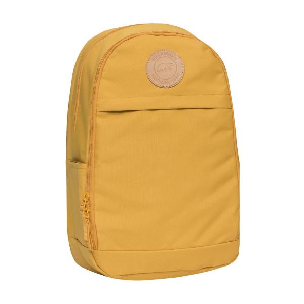 【BECKMANN】ベックマン ノルウェー リュック URBAN Midi Yellow キッズ レ...