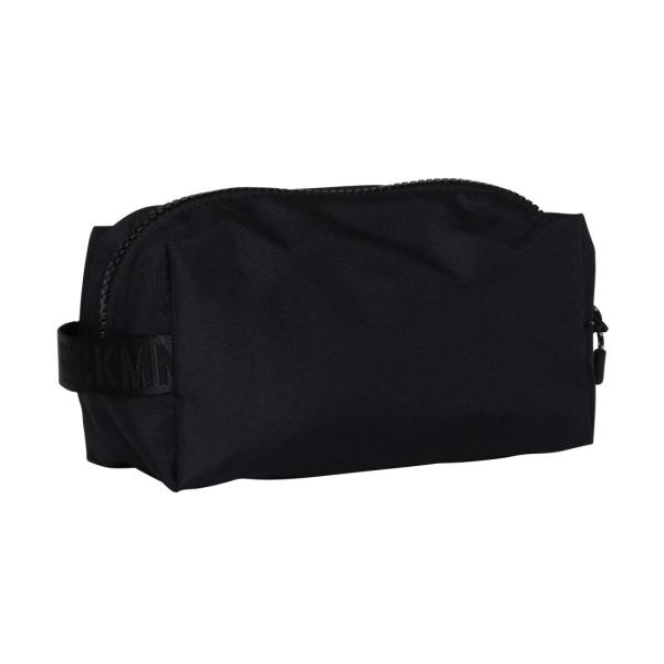 【BECKMANN】ベックマン ノルウェー ポーチ SPORT Washbag Black Bold...