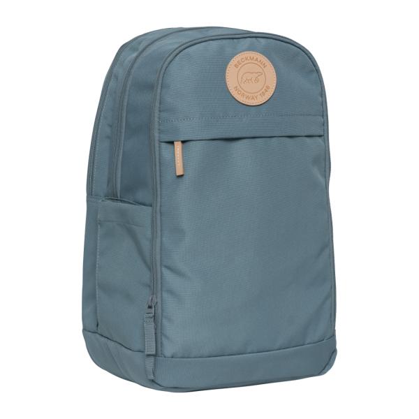 【BECKMANN】ベックマン ノルウェー リュック URBAN 30L Petrol メンズ レデ...