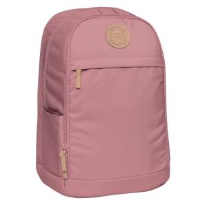 【BECKMANN】ベックマン ノルウェー リュック URBAN 30L Ash Rose メンズ レディース パソコン ビジネス 大容量 通学 通勤 人間工学 軽量 レインカバー付き｜beckmannjapan