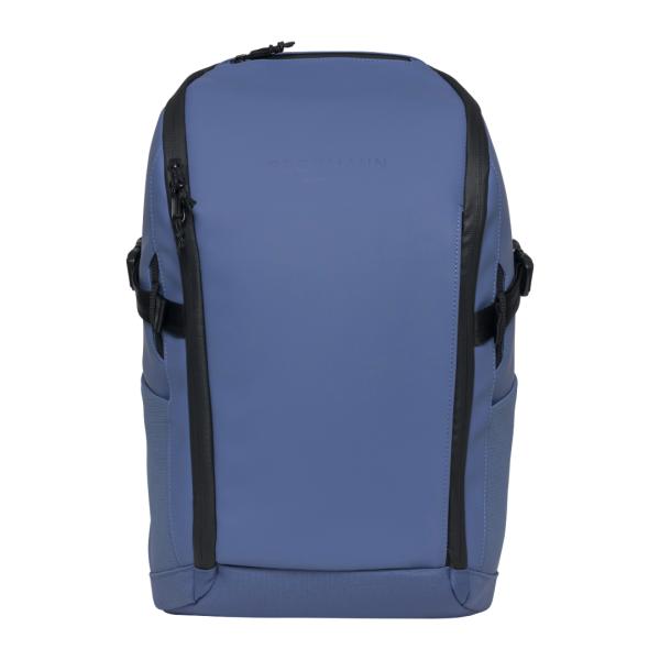 【BECKMANN】ベックマン ノルウェー バックパック STREET GO Velvet Blue...