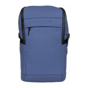 BECKMANN】ベックマン ノルウェー バックパック STREET Light Black