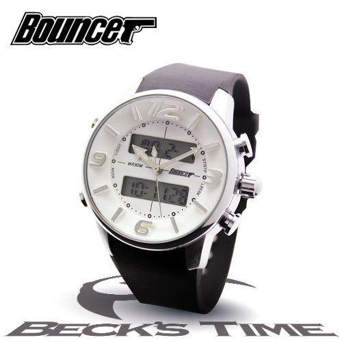 バウンサー BOUNCER  ボーイズ 腕時計 正規品 2924L