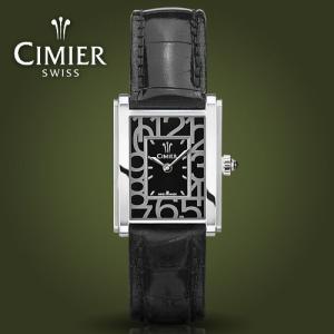 シミエール CIMIER 腕時計 レディース  レディウィングレット 1701-SS121｜becks1122-store