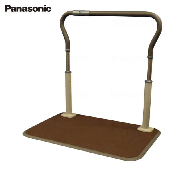手すり 歩行サポート手すり スムーディ 屋内用 810タイプ パナソニック エイジフリー 置き型 X...