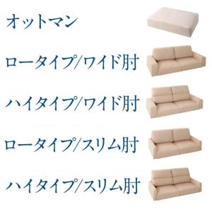 ソファー おしゃれ 安い 2人掛け ソファ 3...の詳細画像1