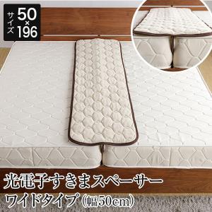 ニトリ　隙間スペーサー　マットレス用XL 楽天市場】幅25cm マットレス用すきまスペーサー (XL