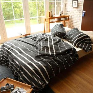 marimekko（マリメッコ） marimekko UNIKKO(ウニッコ) 掛け布団カバー