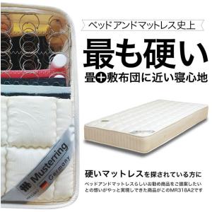 【雑誌anan掲載】最も硬い ボンネルコイル ...の詳細画像1
