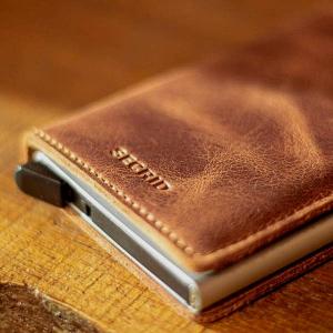 SECRIDセクリッド スリムウォレット ヴィンテージ SLIM WALLET VINTAGEメンズ財布 レディース財布
