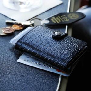 SECRIDセクリッド ミニウォレット ナイル MINI WALLET NILE