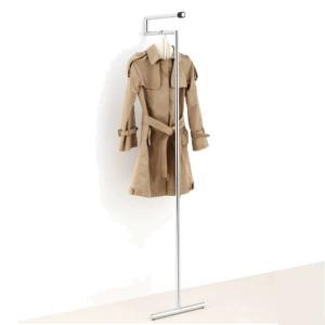 北欧モダンインテリア ハンガーラック/コートラック モックススナップ