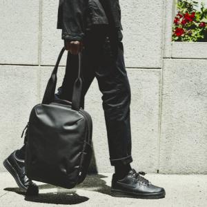 Aer Tech Tote エアーテック トートバッグ メンズ リュック ショルダーバッグ