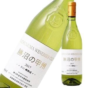 蒼龍葡萄酒 国産ワイン 白 勝沼の甲州 樽熟成 日本 山梨 お得な6本