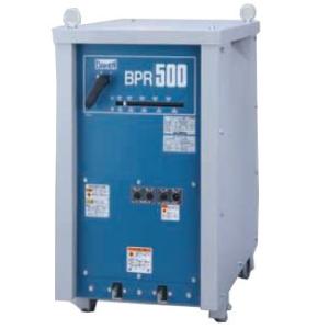 [交流アーク溶接機]ダイヘン　交流アーク溶接機　BPR-500　60Hz　(リモコン内蔵型)　[送料...