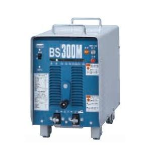 [交流アーク溶接機]ダイヘン　交流アーク溶接機　BS-300M　50Hz　[送料無料] (ma)