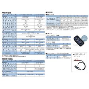 [CO2/MAG溶接機]ダイヘン インバータオ...の詳細画像2