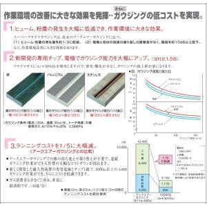 [ガウジング/切断機]ダイヘン スーパープラズ...の詳細画像3
