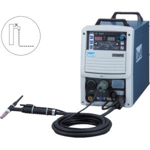 ダイヘン エアープラズマ切断機 DT-6000 切断トーチCTP-0701 ダイヘン エアープラズマ切断機 DT-6000 切断トーチCTP-0701