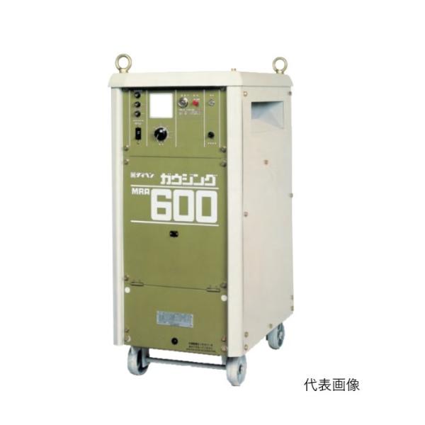 [ガウジング直流機]ダイヘン　ガウジングブラスチング用直流電源　ＭＲＡ８００　[送料無料]