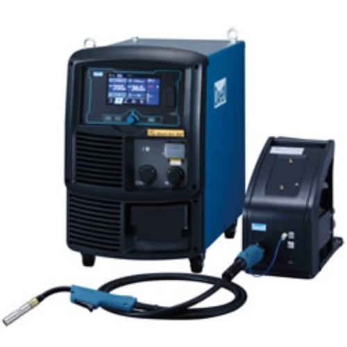 [CO2/MAG溶接機]WB-M350S+10m ダイヘン ウェルビー The Short Arc※...