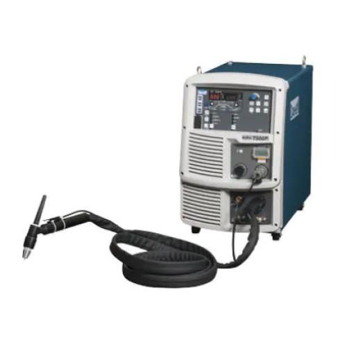 [TIG溶接機]WB-T500P(水冷水道水) ダイヘン ウェルビーインバータＴ５００Ｐ　※トーチ水...
